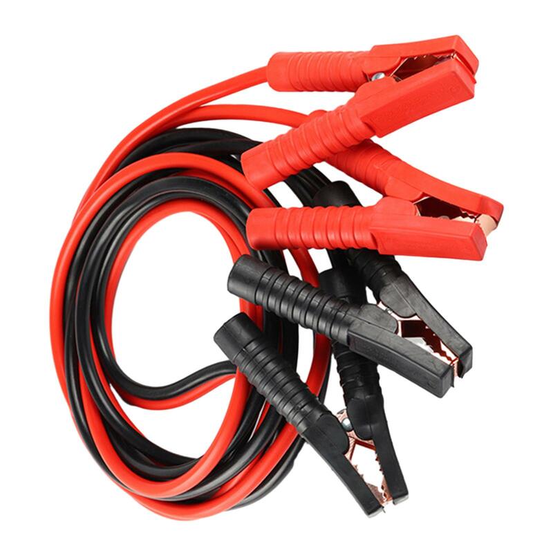 Kfz-Booster-Kabel Notbatterie-Überbrückung kabel für die Automobili ndustrie