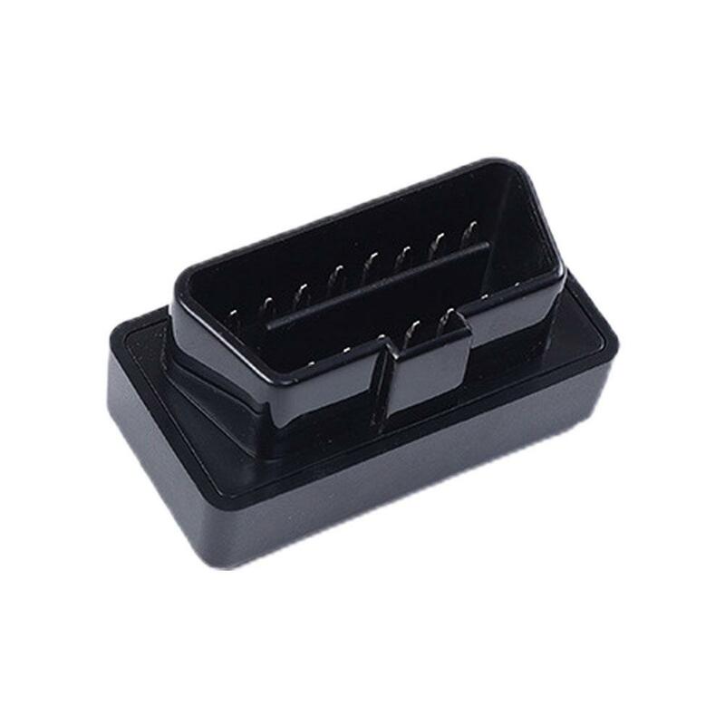 Automatic Window Lifter OBD Module For BYD Dolphin 2022 2023 Atto 2 Seagull Qin Song Plus DMI Automotive Accessories