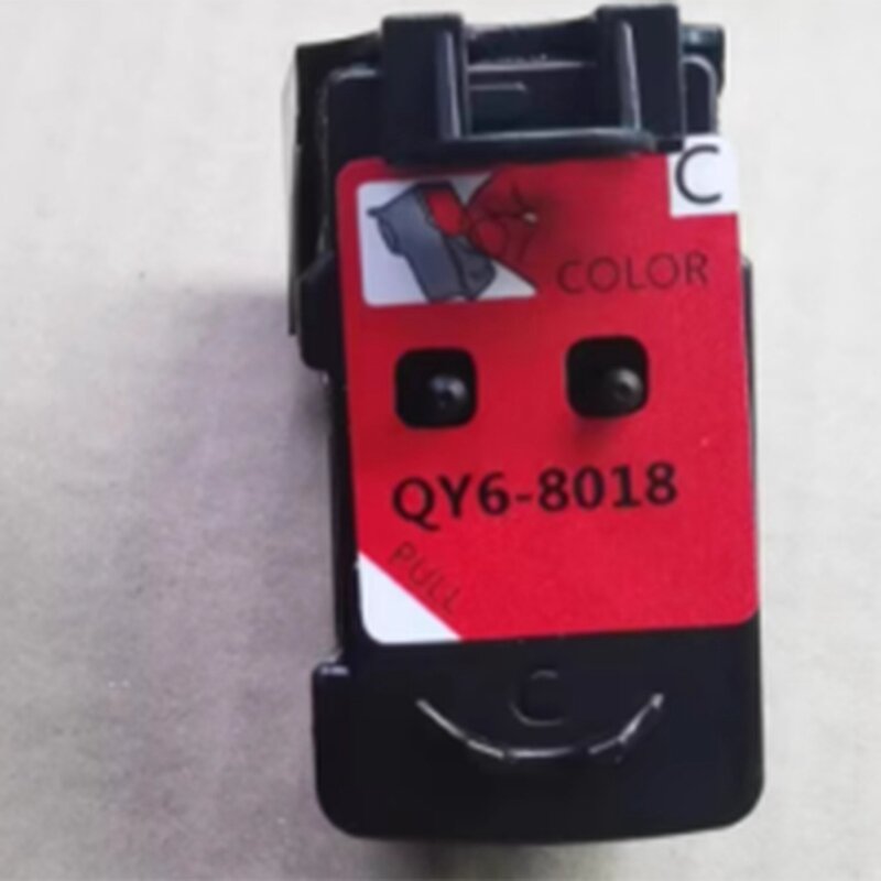 QY6-8001 картриджи ABS для принтера Canon Pixma G1100 G2100 G3100 G4100 G1110 G2110 G3110 G4110