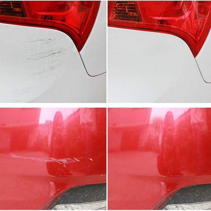 Scratch Removal for Car Scratch and Swirl Remover Ki tMark Repair Scratch Liquid Polis Car Scratch Remover Kit Auto Body Paint