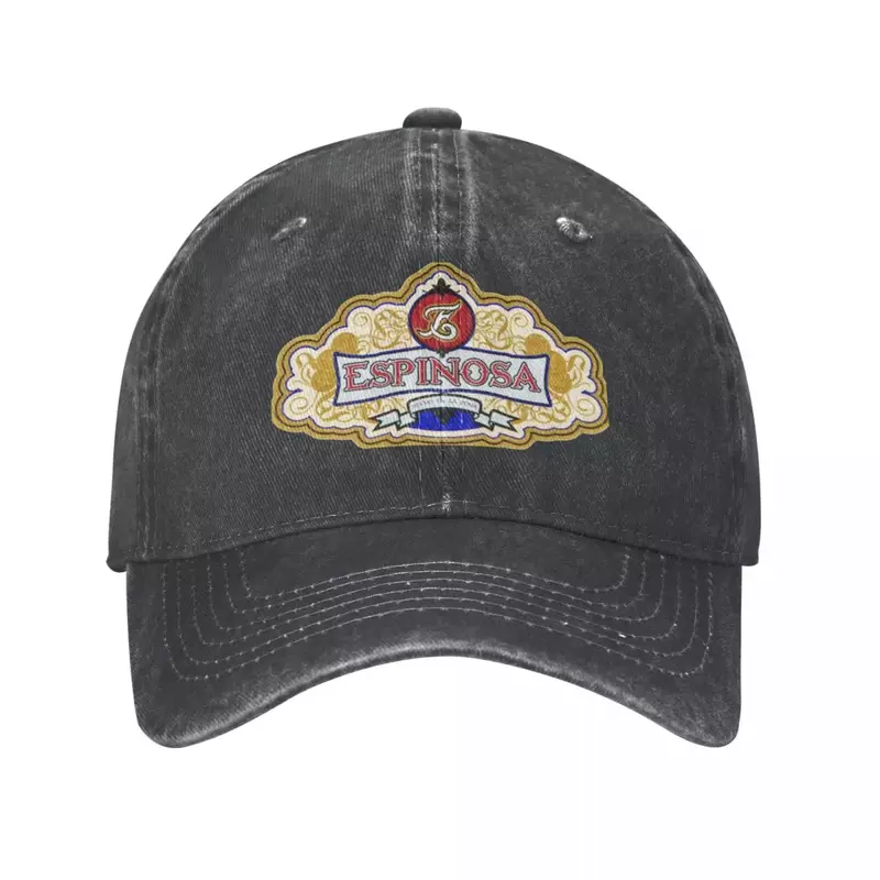 Chapéu de cowboy premium para homens e mulheres, chapéu de beisebol Rave na moda, The Sun