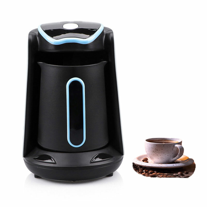 Machine à café Moka, théière expresso, pot chaud, vente en gros, 300ml