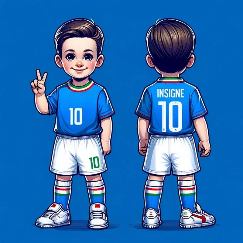 Children's #10 Soccer Jerseys for Kids and Adults 3 Pieces Set Youth Boys Girl Soccer Jerseys Kids Mess_i