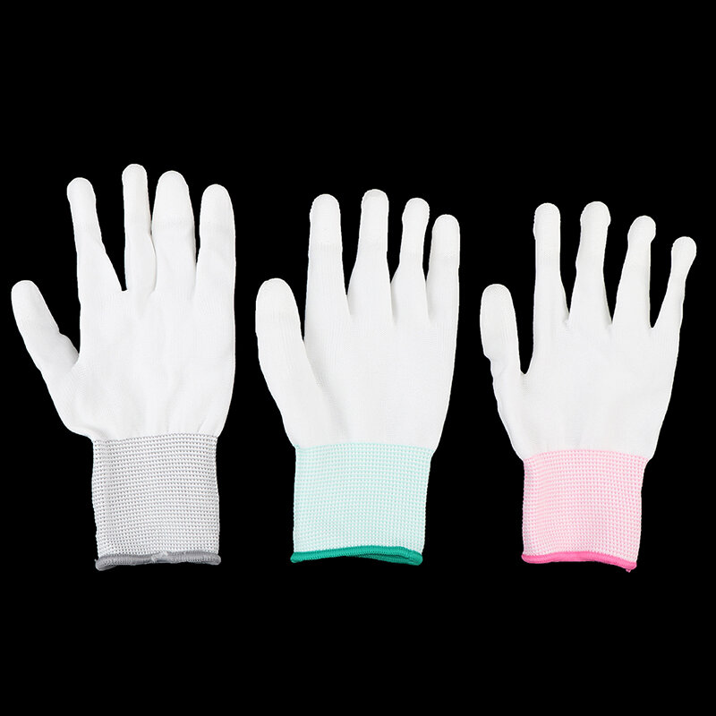 1pair New Antistatic Gloves Anti Static ESD Electronic Working Glove