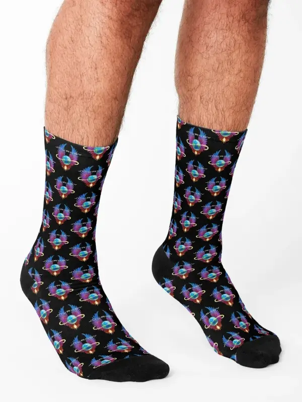Jubiläums geschenk Rod Stewart Geschenke für Musik Socken Anime Crossfit Luxus Socken Frauen Männer