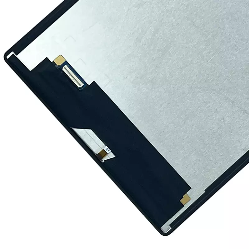 Orig Voor Lenovo Tab M10 Fhd Plus TB-X606F TB-X606X TB-X606 TB-X616 10.3 "Lcd-Scherm Touchscreen Digitizer Glas Assemblage