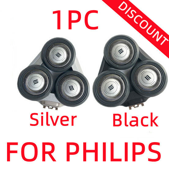 Philips 면도기 헤드 Series5000 S5070 S5050 5080 5095 용, 블레이드 액세서리