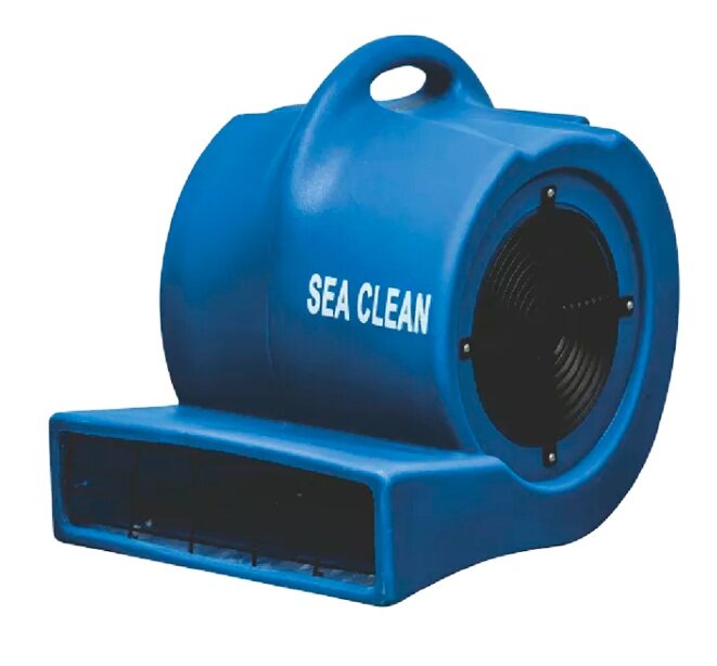 3 speed air blower carpet air blower floor blower 900W for commercial