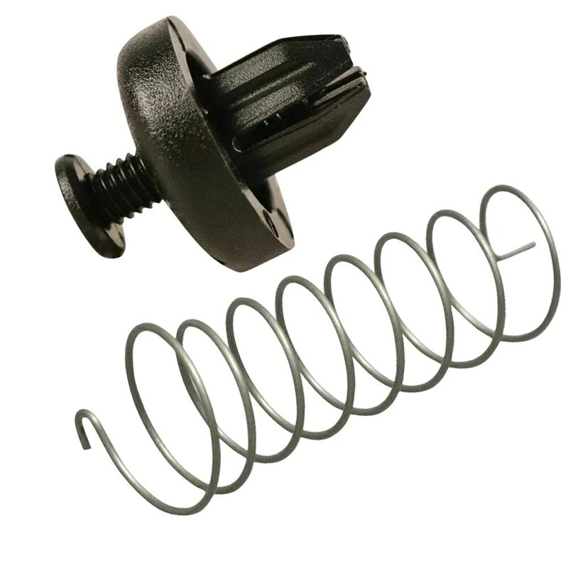 Springs Clips 1505788 Center Easy Installation Front High Performance Automotive Practical For Focus 2004-2014