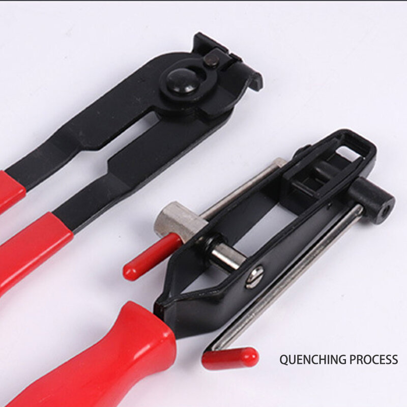 Car CV Joint Banding Boot Axle Clamps Professional Anti-slip Pliers