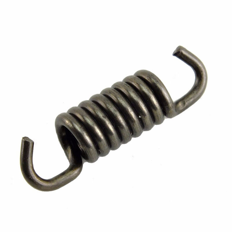 42mm/1.65'' Garden Tool Clutch Spring Fits For Various 43cc / 52cc Strimmer Trimmer Brushcutter Garden Power Tools Parts
