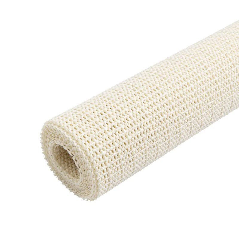 PVC-Schaum rutsch feste Matte Matratze Sofa matte Anti-Rutsch-Netz Stoff Haushalts teppich Yoga matte Anti-Rutsch-Befestigungs stoff