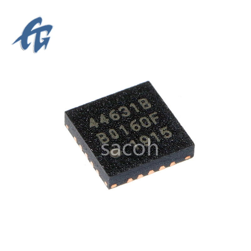 SACOH IC 칩, 44631B SI4463-B1B-FMR, 100% 브랜드, 정품 재고, 2 개