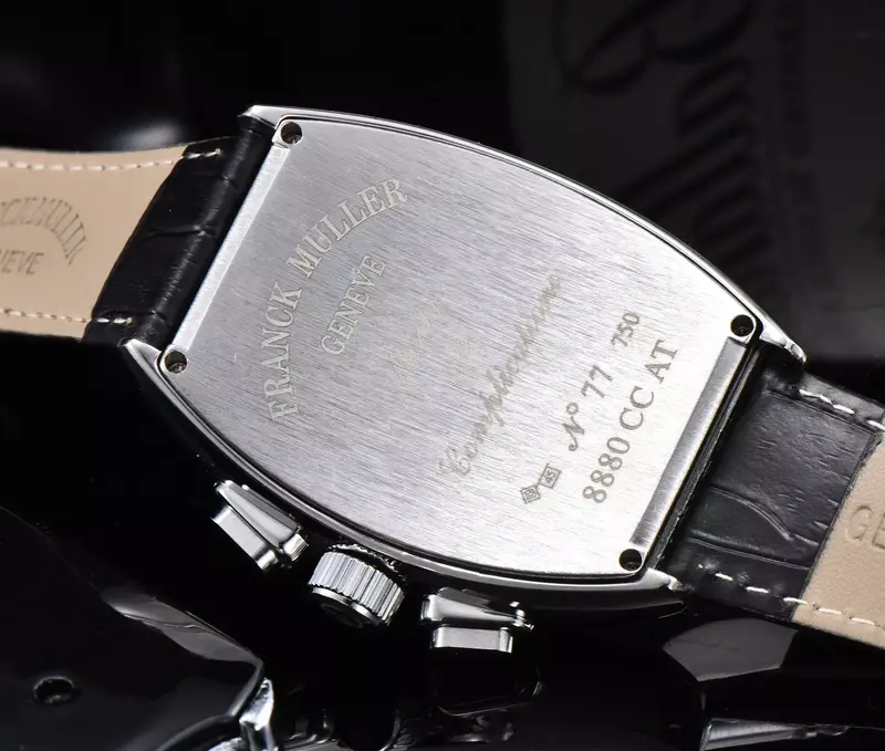 Luxury Automatic Mechanical Watches For Men WristWatch Tourbillon Skeleton Wrist Clock Male Tonneau Man Wristwatch
