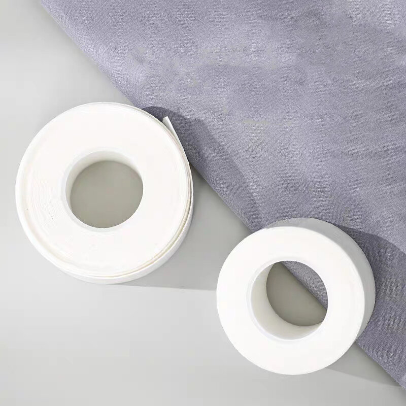 Almohadillas para el sudor autoadhesivas desechables para hombres y mujeres, Protector de cuello, pegatina antisuciedad absorbente, 8M, Unisex