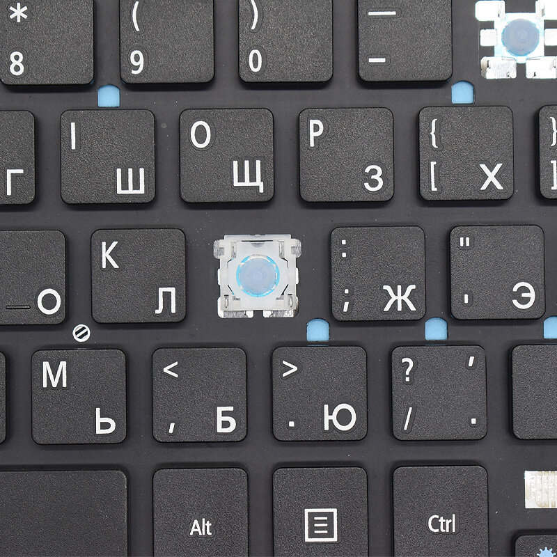 Запасная крышка и шарнир для клавиатуры для Acer Aspire