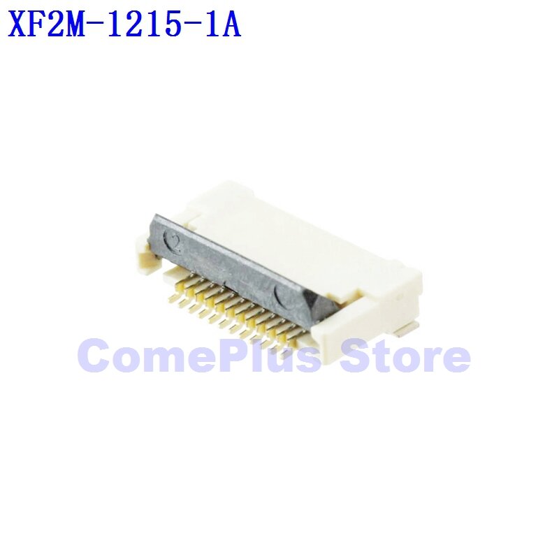 10PCS XF2M-1215-1A XF2M-1415-1A Connectors