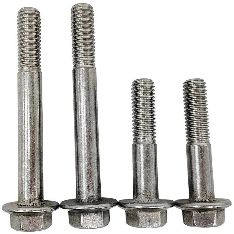G-Body Mount Bolt Kit for Monte Carlo SS El Camino Regal Cutlass 1978-1988 Stainless