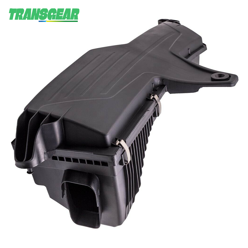 Air Cleaner Intake Filter Housing Box 13717597589 for BMW 1 3 4 5 Series F20 F21 F35 Car Accessories Black