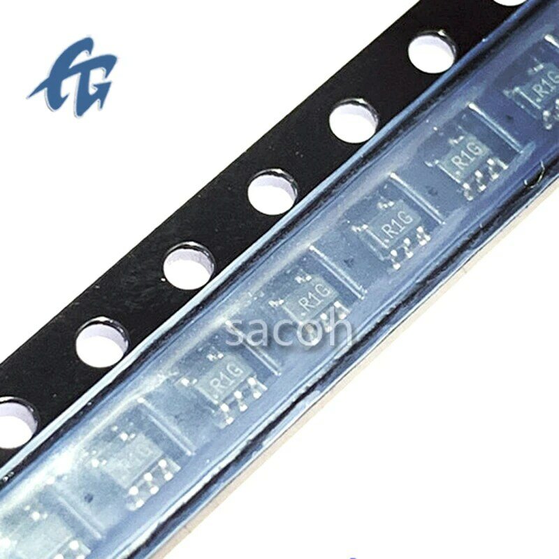 New Original 2Pcs ADR02AKSZ-REEL7 R1G SC70-5 Voltage Reference IC Chip Integrated Circuit Good Quality