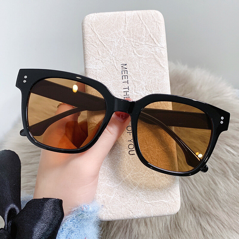 Małe prostokątne okulary przeciwsłoneczne damskie luksusowa marka mężczyźni odcienie Retro kwadratowe czarne okulary przeciwsłoneczne okulary Trend Punk okulary męskie