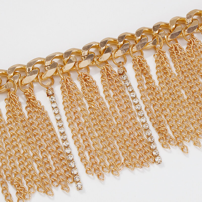 Gelang kaki wanita simpel perhiasan kaki gelang kaki baru pada gelang untuk wanita Aksesori seksi emas perak menawan gelang kaki pantai