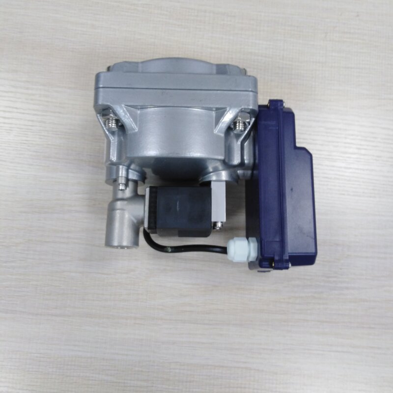 HIROSS-Auto dreno válvula para parafuso ar compressor, peças sobresselentes
