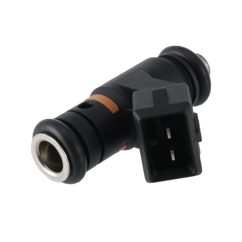 High Performance Motorcycle Fuel Injector Spray Nozzle MEV14-182-A Three Holes 125CC-150CC for Motorbike Accessory