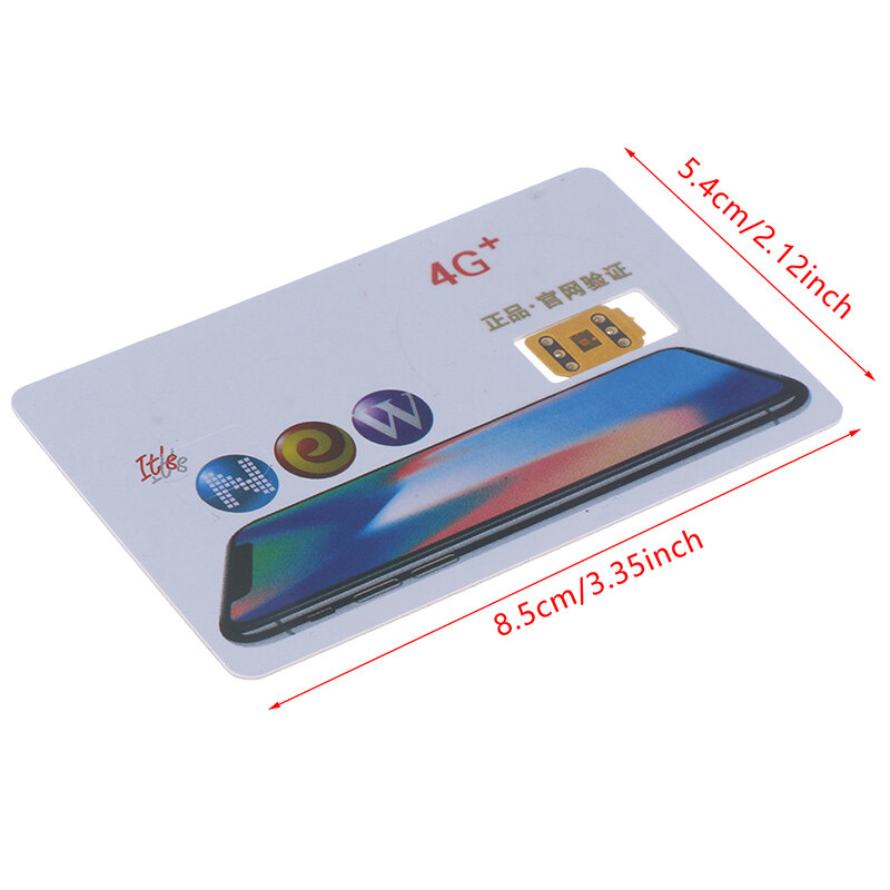 Usim-Puce décodable ultra intelligente vers carte EpiCard, solution parfaite pour téléphone Apple, 4G Pro, 13, 12, 11, PROMAX, Poly