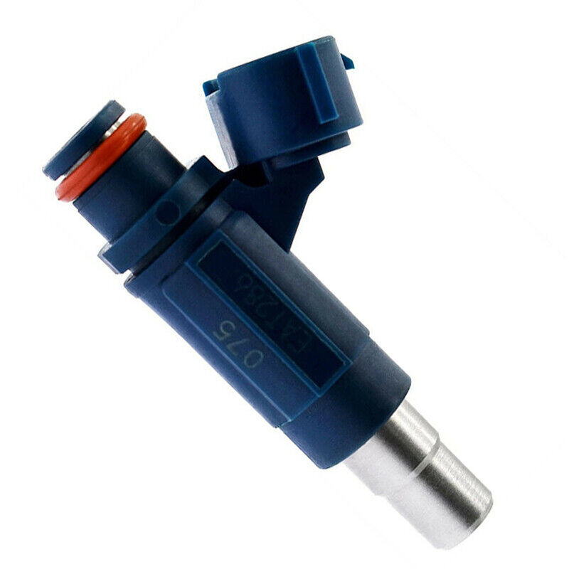 Reliable and Efficient, Fuel Injector 490330010 for Kawasaki KFX450, KX450, KX450F, Direct Replacement, Hassle Free Installation