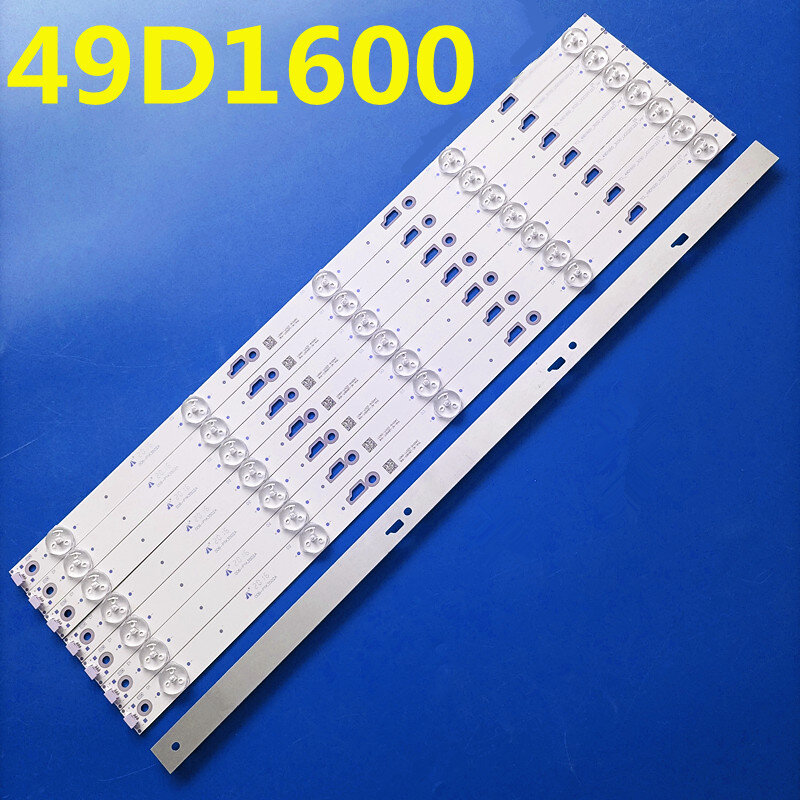 Светодиодная лента для Φ 49D1620 фотолампа 006-P1K3502A