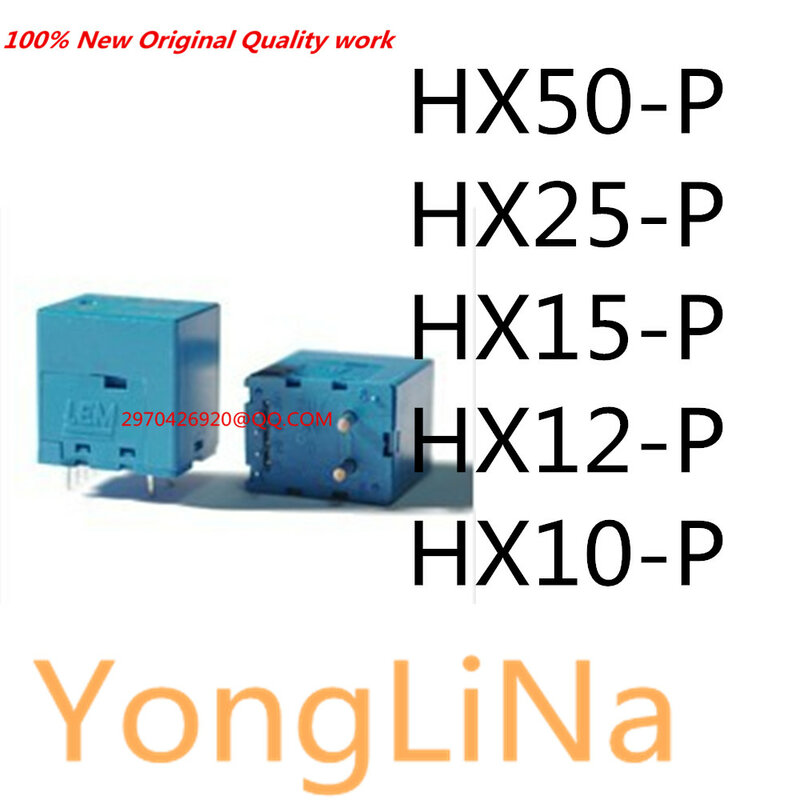 IC Chips Transdutor DIP, LV25-P, SP5, LV25-P, LV20-P, 100% Novo