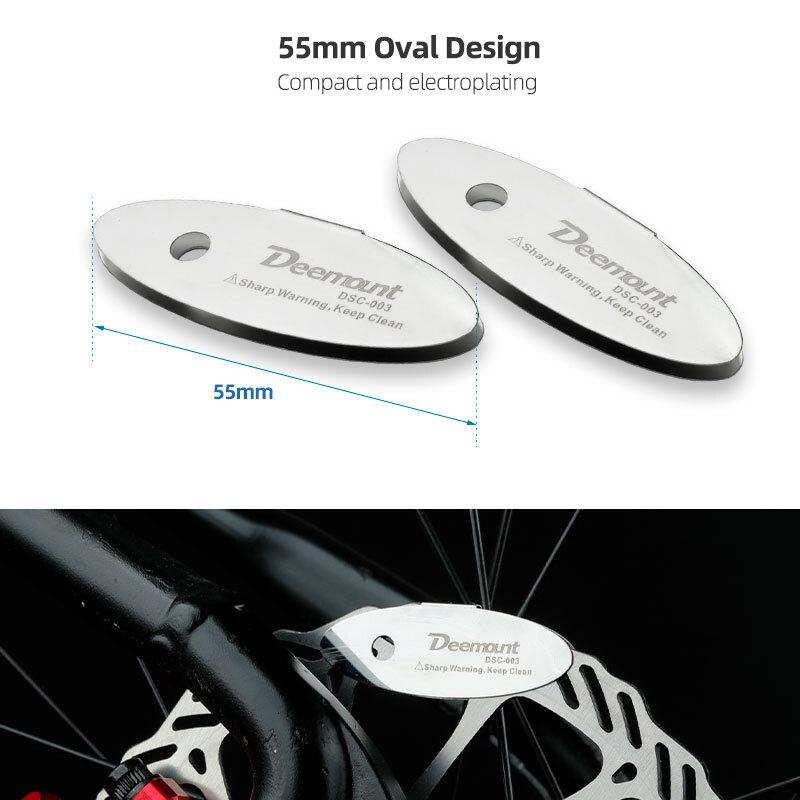 Велосипедный Гидравлический дисковый тормоз из нержавеющей стали/линейный дисковый тормозной суппорт Инструмент для регулировки дискового тормоза