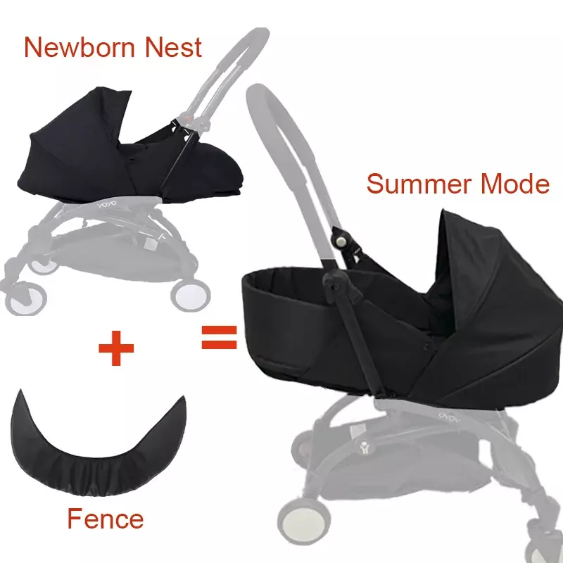 新生児用スリーピングバスケットパック,ベビーカーアクセサリー,巣,冬用スリープバッグ,0〜6m, 0 plus