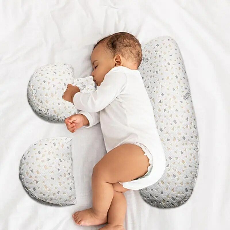 Maternidade travesseiro conforto corpo travesseiro apoio amamentação grávida mãe suprimentos grávidas
