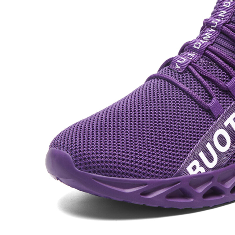 2022 Sneakers di marca scarpe sportive Unisex uomo donna scarpe da corsa smorzamento scarpe Casual atletiche leggere e traspiranti taglia grande 46