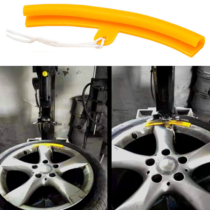 Colorido pneu roda mudando borda Savers, carro moto guarda roda, pneu borda borda proteção capa, 150x23mm, 1 PC, 2 PCs, 4 PCs