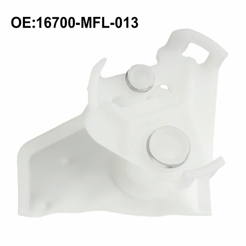 Filter Fuel Pump 1PCS ABS Accessories Replacement 16700-MFL-013 CBR600RR Fits For Honda Motor Gasoline Strainer	
