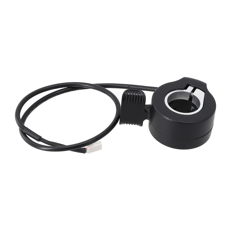 Electric Scooter Thumb Throttle Accelerator Finger Trigger Throttle Hall Sensor Accelerator Electric ScooterAccessories