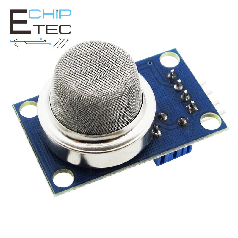 MQ-8 modul wasserstoff sensor alarm gas sensor mq8 modul für arduino