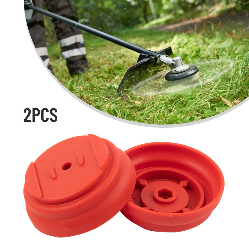 Blade Base For Electric Cordless Grass Trimmer Strimmer Brush Cutter Tool Garden Power Tool Accessories And Parts