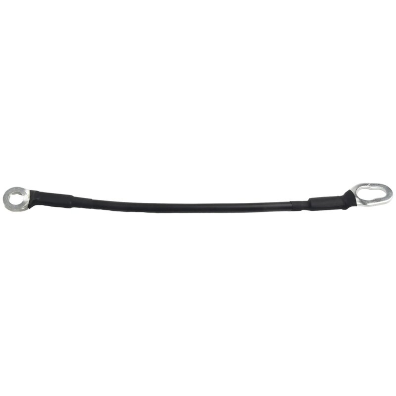 ABS Plug-and-Play traseira cauda portão fios, metal esquerdo e direito, par preto, venda quente, 65770, 0k010, 65770, 0k020