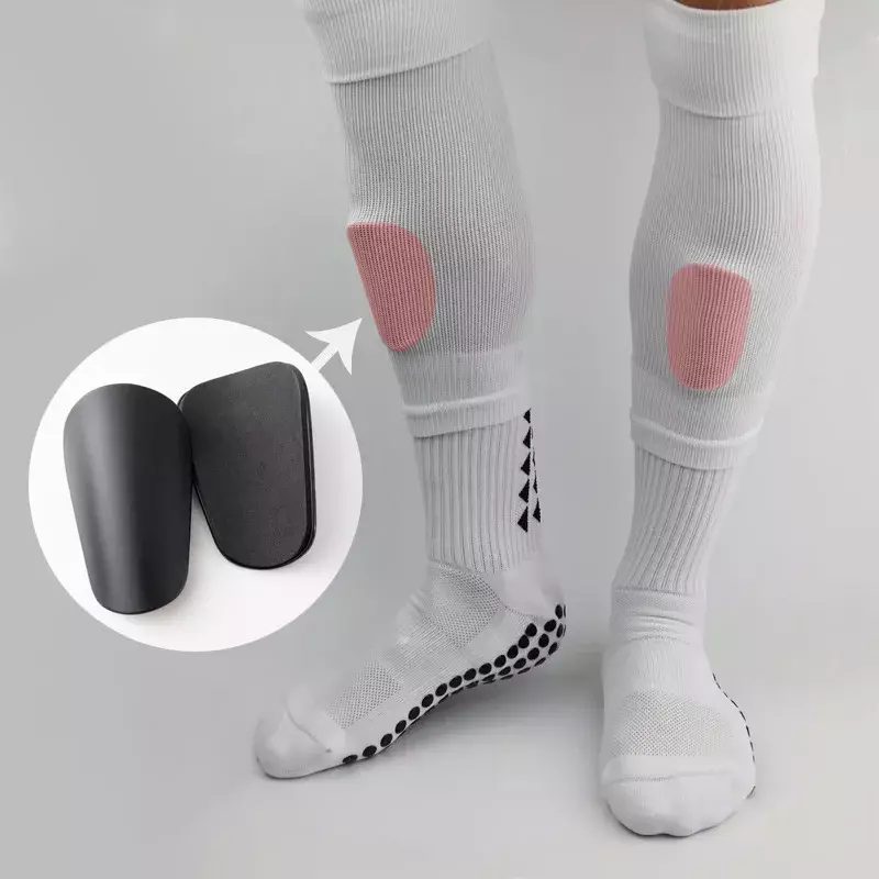 1 Pair Shin Pads Extra Small Protective Equipment Shin Guards Mini Shin Guards Soccer Shin-Guards for Men Women Kids Boys Girls