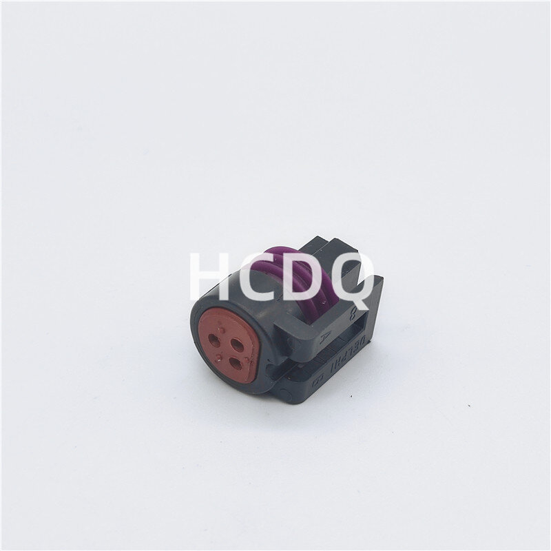 10 PCS Spot supply 12065287 original high-quality  automobile connector plug housing