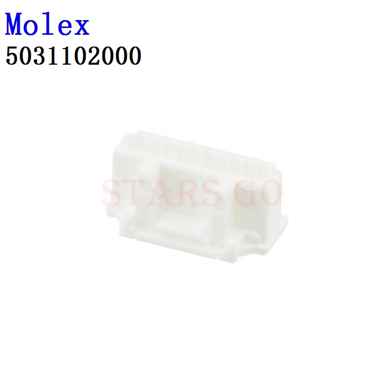 Разъем MOLEX 100 5031104000 5031102000 5027906091 10 шт./5031480890 шт.