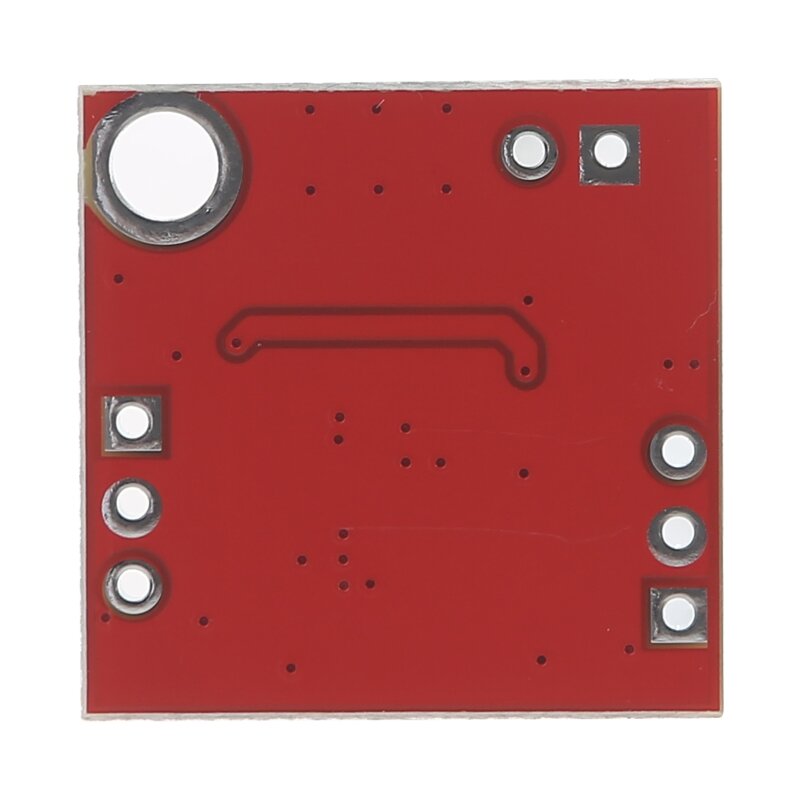 TDA1308 auriculares amplificador placa amplificador preamplificador módulo 3V-6V para