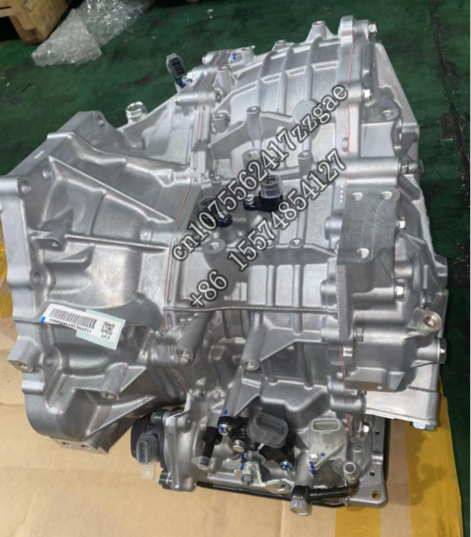 K114 0968600  complete new gearbox assy    Auto Transmission For Gearbox Accessories Transnation