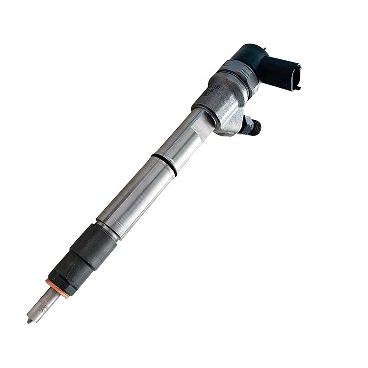 Common Rail Injector 0445110432 Common Rail Fuel Injector 0 445 110 432 For CRI2-16 Diesel Engine