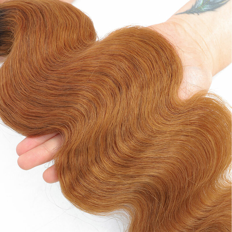 Dreamdiana-ブラジルの人間の髪の毛の織り方,織り,ストレート,太い髪,3つの人間の髪の毛