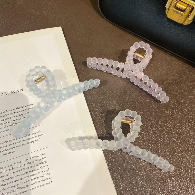 1~10PCS Durable Hair Clip High-quality Material Versatile Hair Accessory Fashionable Top-selling Hair Styling Versatile Use Chic